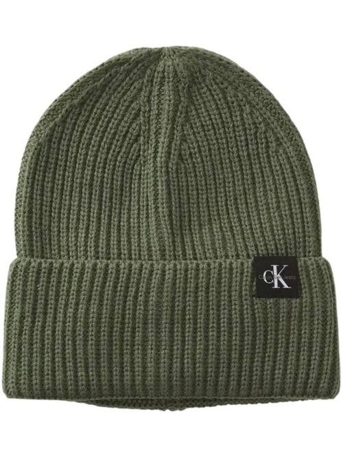Bonnet Femme Calvin Klein Jeans - Kiabi