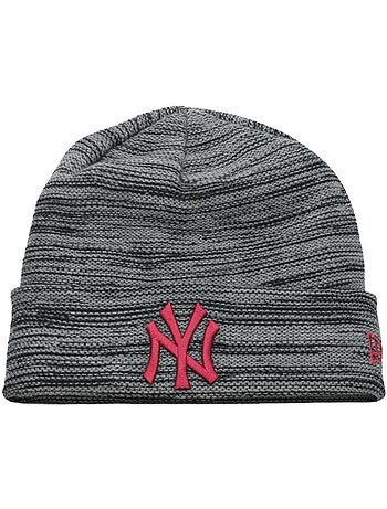Bonnet Femme New Era