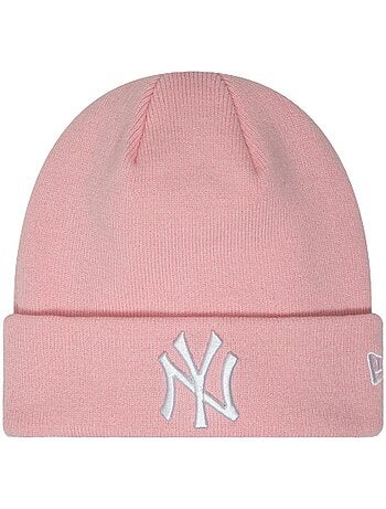 Bonnet Femme New Era