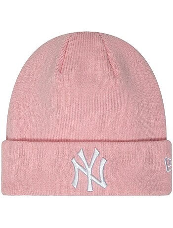 Bonnet Femme New Era