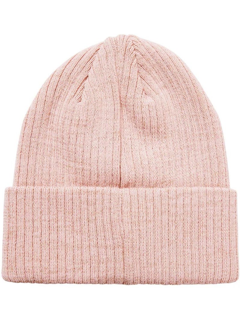Bonnet Femme O'Neill Lurex Rose - Kiabi
