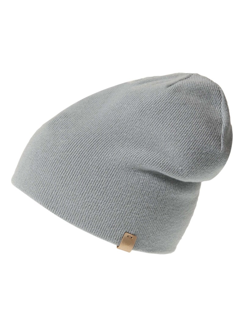 Bonnet femme soft touch sauge Isotoner Vert clair - Kiabi