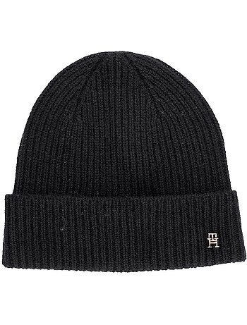 Bonnet femme tommy hilfiger