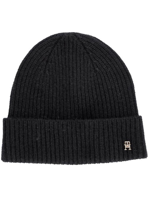 Bonnet femme tommy hilfiger - Kiabi Bonnet femme tommy hilfiger - Kiabi