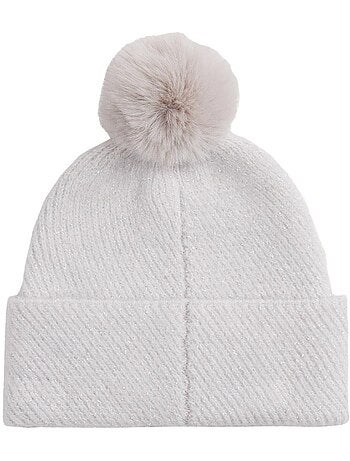 Bonnet Femme Tommy Hilfiger