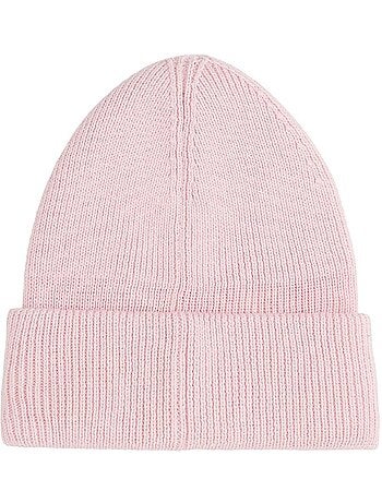 Bonnet Femme Tommy Hilfiger Linear Beanie