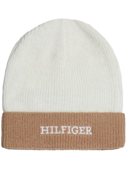 Bonnet femme tommy hilfiger - Kiabi Bonnet femme tommy hilfiger - Kiabi
