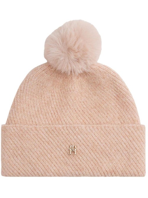 Bonnet Femme Tommy Hilfiger - Kiabi