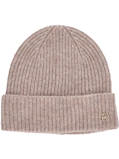 Bonnet femme tommy hilfiger - Kiabi Bonnet femme tommy hilfiger - Kiabi