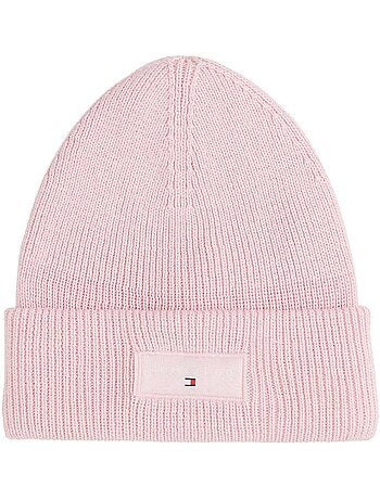 Bonnet Femme Tommy Hilfiger