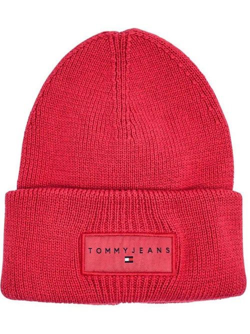 Bonnet Femme Tommy Hilfiger - Kiabi