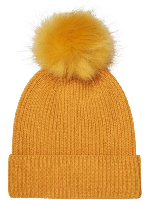 Bonnet Femme Vero Moda - Kiabi