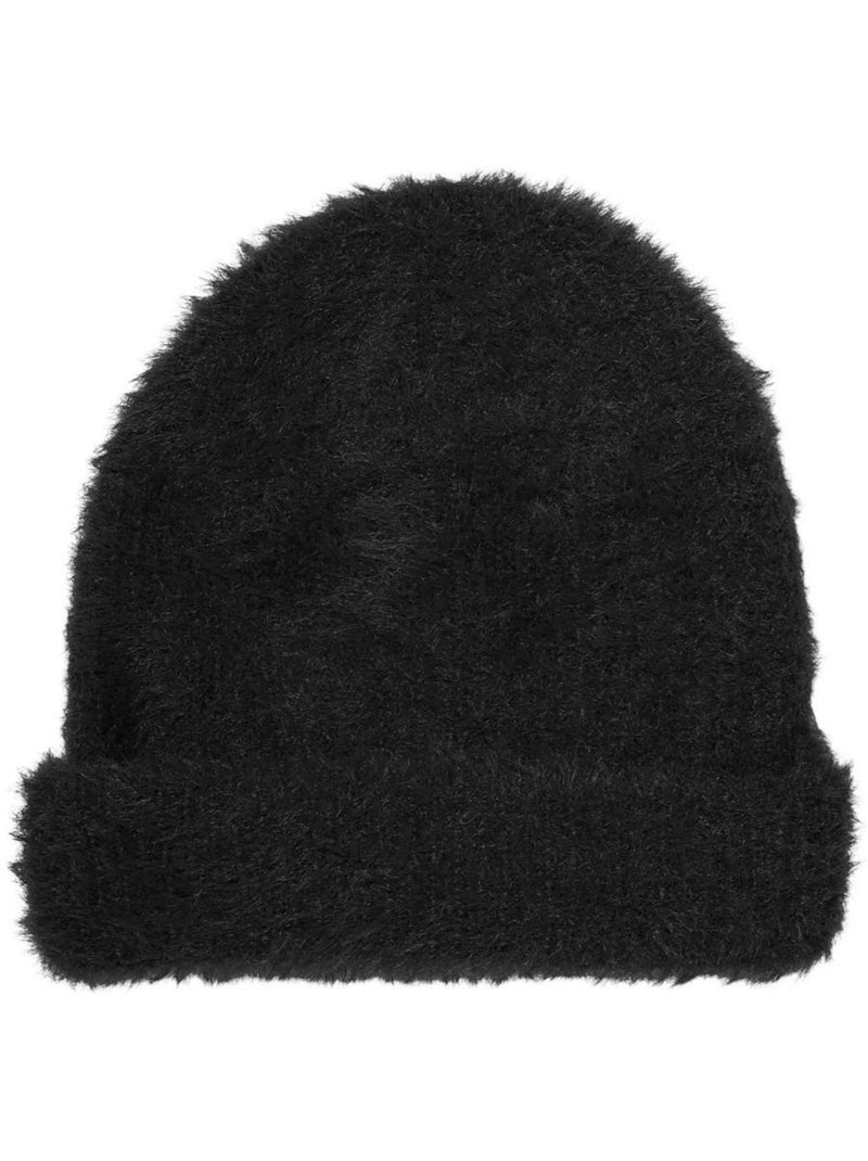Bonnet femme vero moda Noir - Kiabi