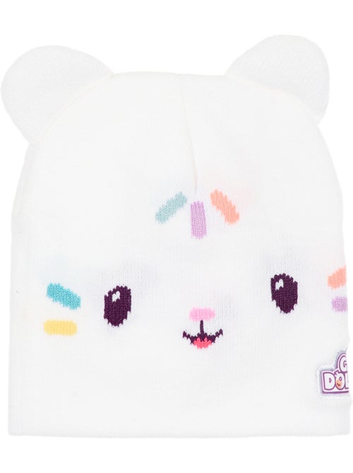 Bonnet fille gabby's dollhouse - licence officielle - Kiabi Bonnet fille gabby's dollhouse - licence officielle - Kiabi