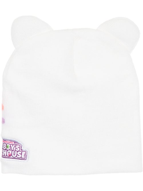 Bonnet fille gabby's dollhouse - licence officielle - Kiabi Bonnet fille gabby's dollhouse - licence officielle - Kiabi