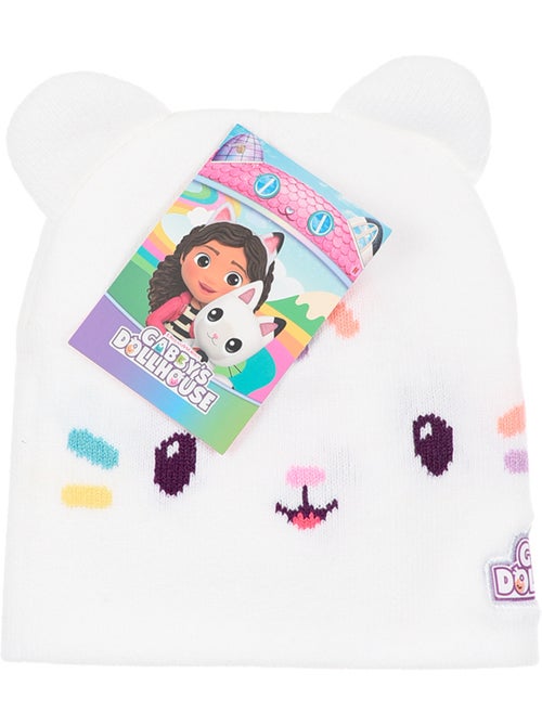 Bonnet fille gabby's dollhouse - licence officielle - Kiabi Bonnet fille gabby's dollhouse - licence officielle - Kiabi