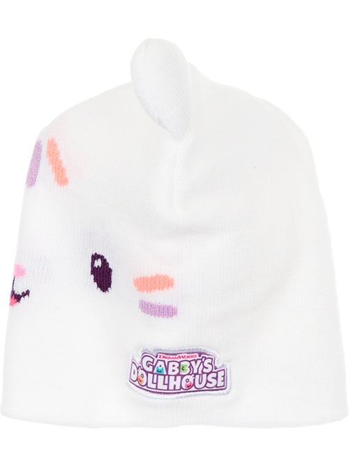 Bonnet fille gabby's dollhouse - licence officielle - Kiabi Bonnet fille gabby's dollhouse - licence officielle - Kiabi