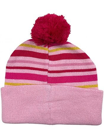 Bonnet Fille Princesse