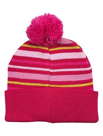 Bonnet Fille Princesse