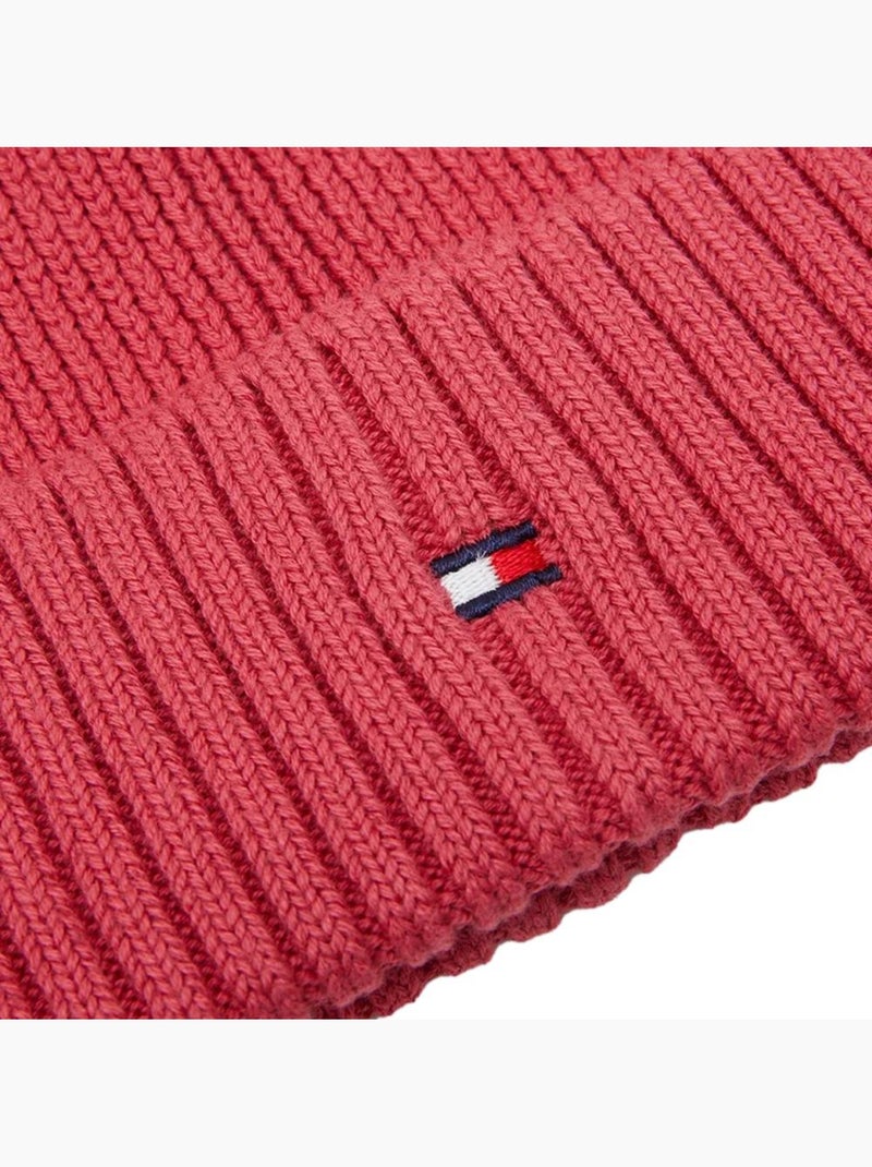 Bonnet Fille Tommy Hilfiger Small Rose - Kiabi