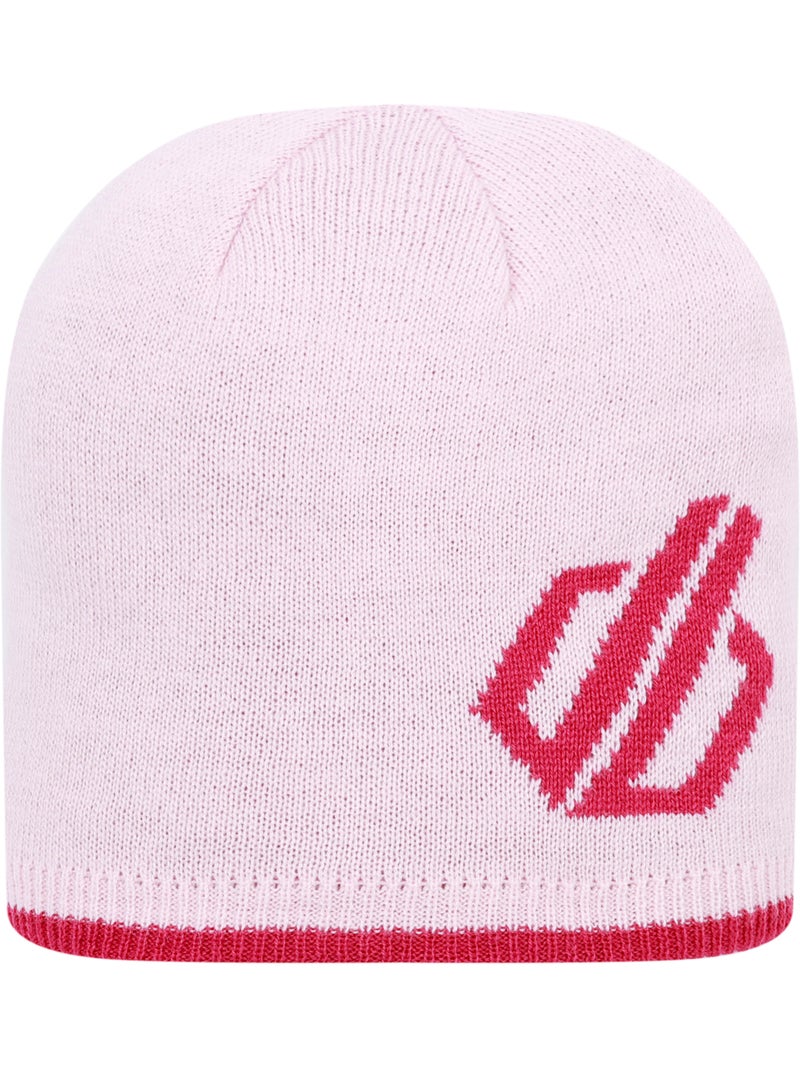 Bonnet frequent - dare 2b Rose pâle - Kiabi