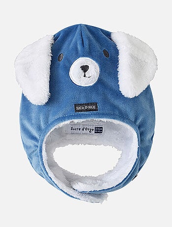 BONNET GARCON DIABOLO