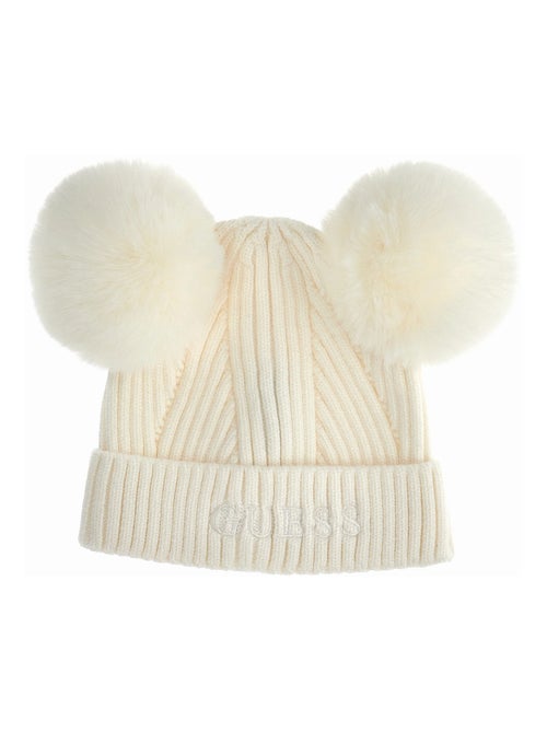 Bonnet Guess kids uni - Kiabi