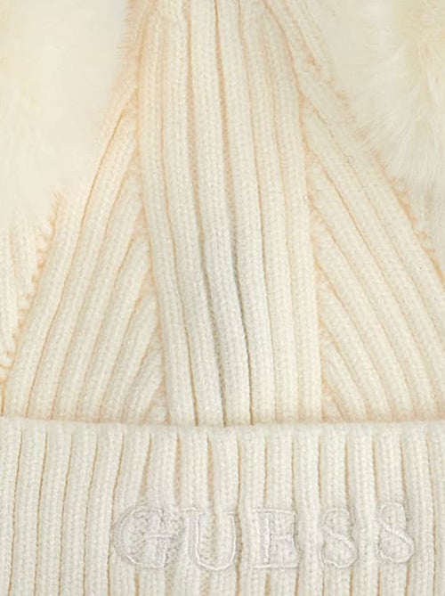 Bonnet Guess kids uni - Kiabi