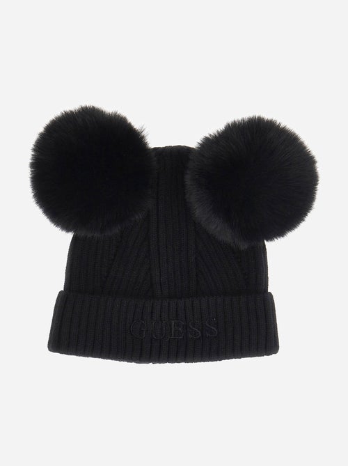 Bonnet Guess kids uni - Kiabi