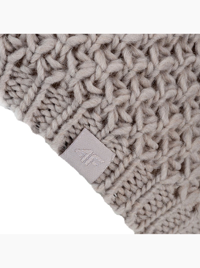Bonnet h4z22 - 4f Beige - Kiabi