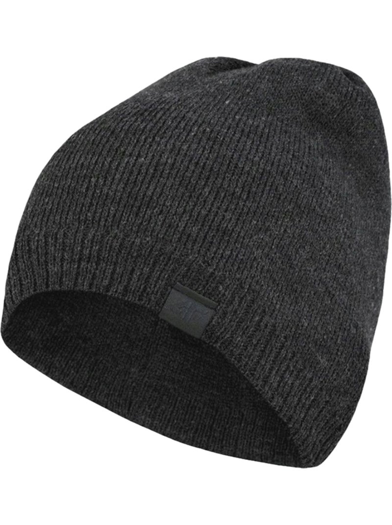Bonnet h4z22 cam002 - 4f Gris clair - Kiabi