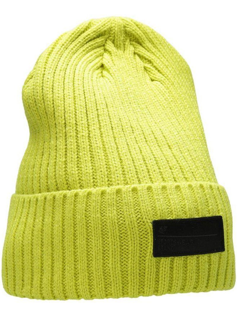 Bonnet h4z22 cam013 - 4f Vert - Kiabi