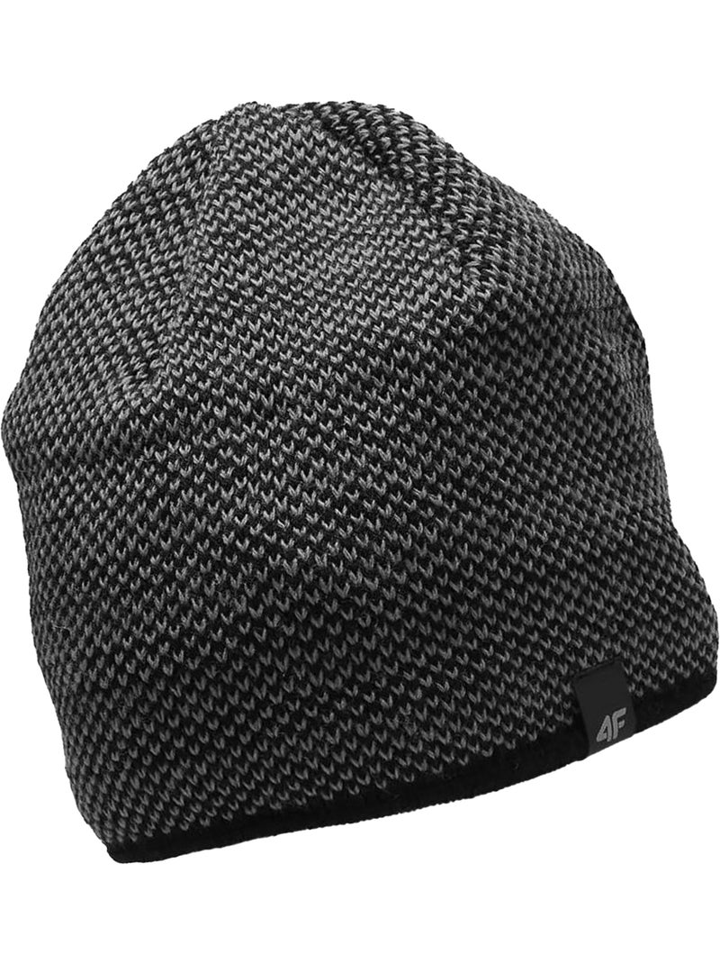 Bonnet h4z22cam01523s - 4f Gris - Kiabi