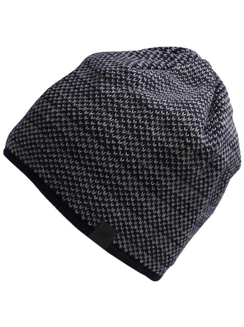 Bonnet h4z22cam01531s - 4f Bleu marine - Kiabi