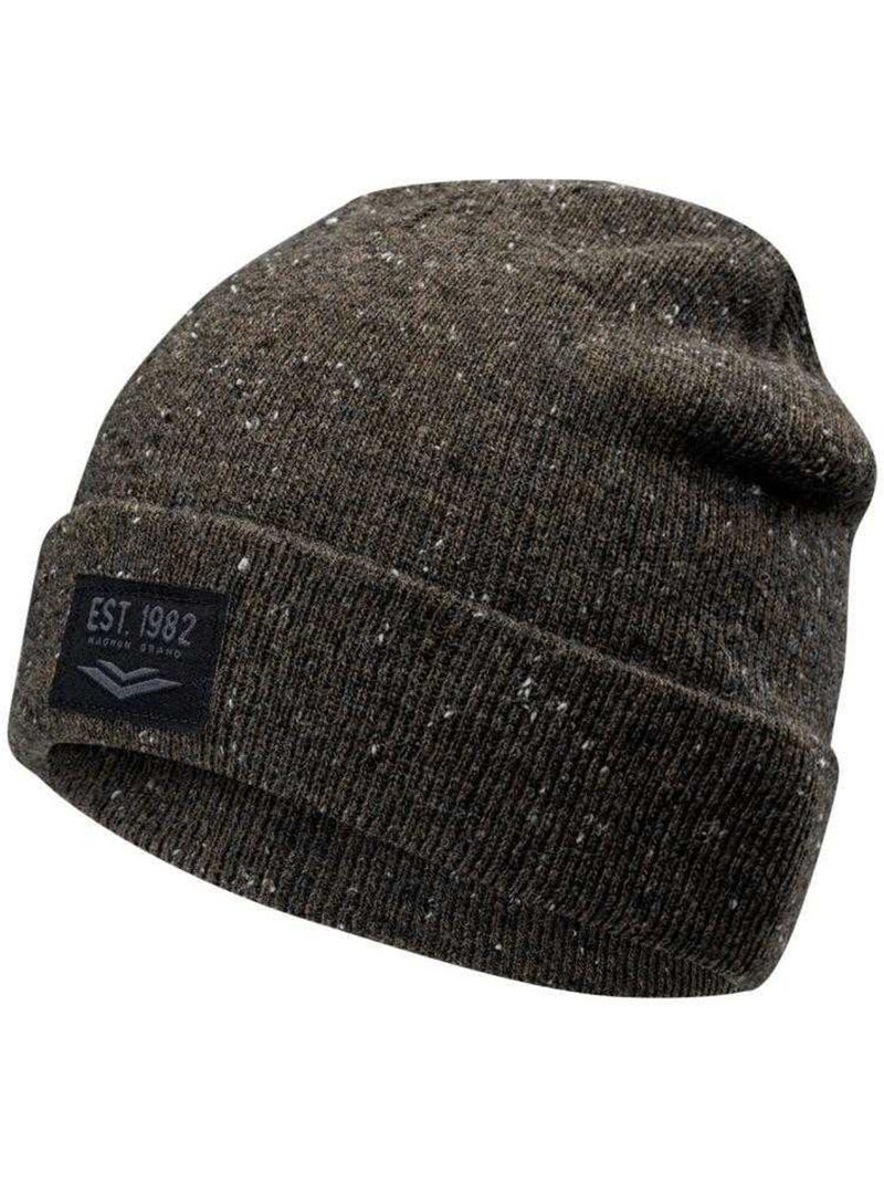 Bonnet halite - magnum Gris - Kiabi