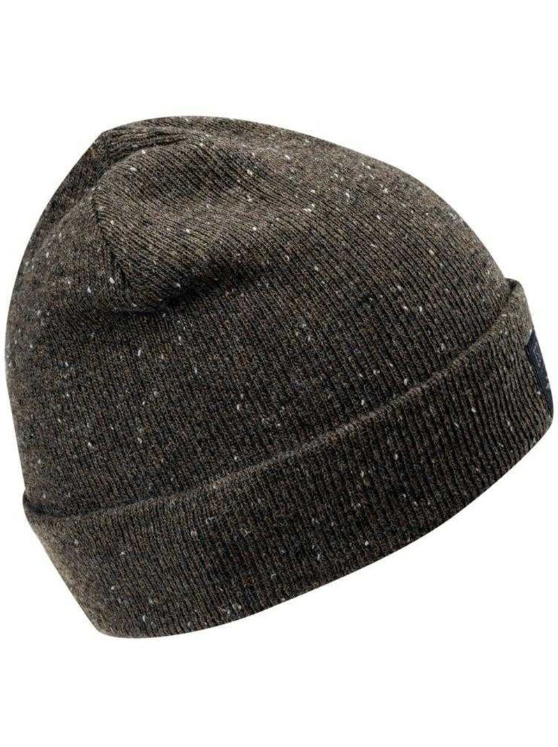 Bonnet halite - magnum Gris - Kiabi