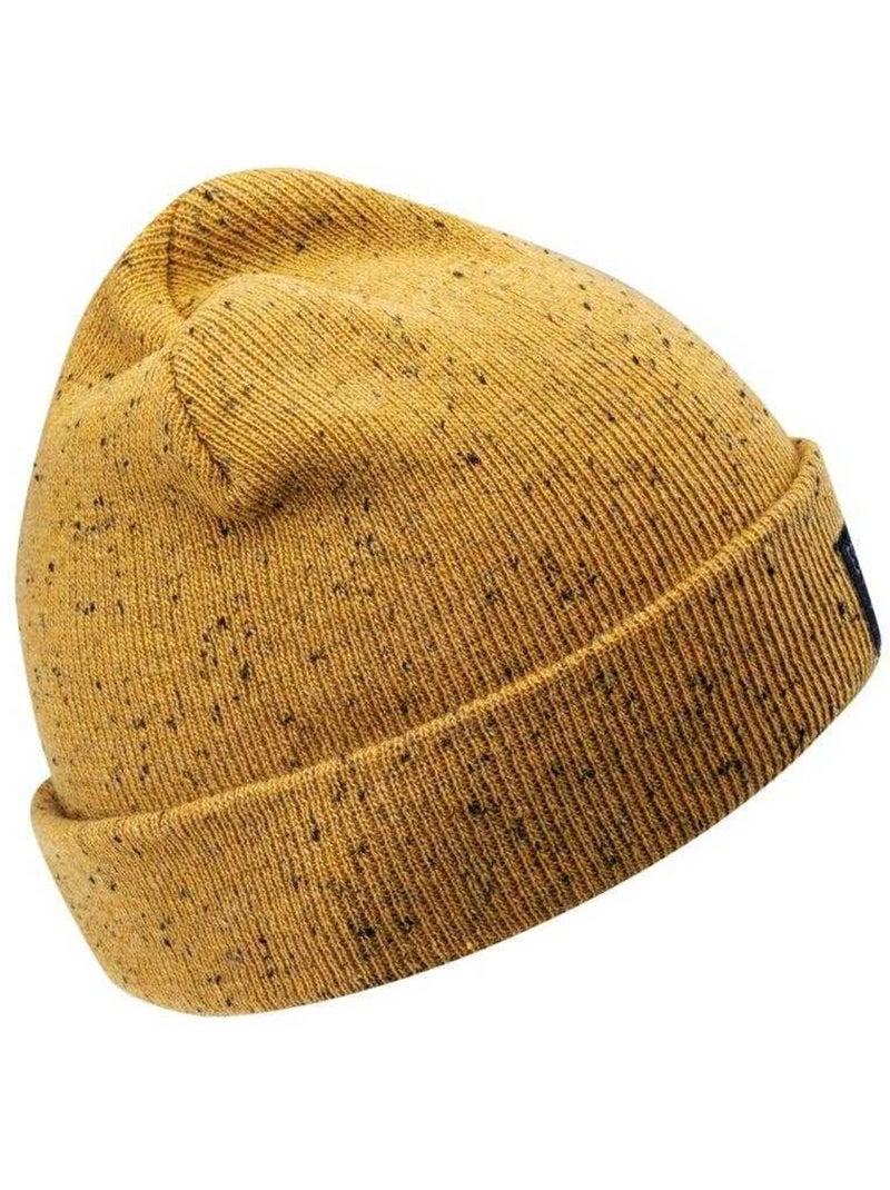 Bonnet halite - magnum Jaune - Kiabi