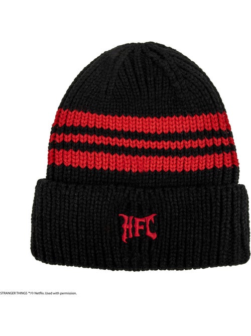 Bonnet Hellfire Club - Stranger Things - Kiabi Bonnet Hellfire Club - Stranger Things - Kiabi