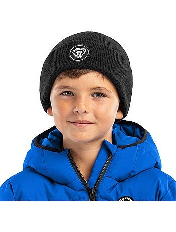 Bonnet hiver enfant sports d'hiver enfants untamed