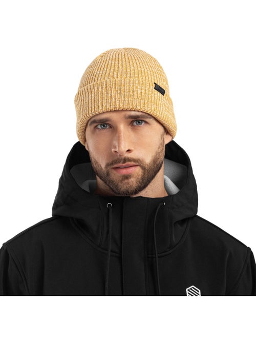 Bonnet hiver sports d'hiver homme et femme brownie - Kiabi