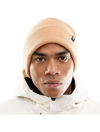 Bonnet hiver sports d'hiver homme et femme snowflake