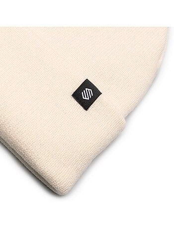 Bonnet hiver sports d'hiver homme et femme snowflake sand