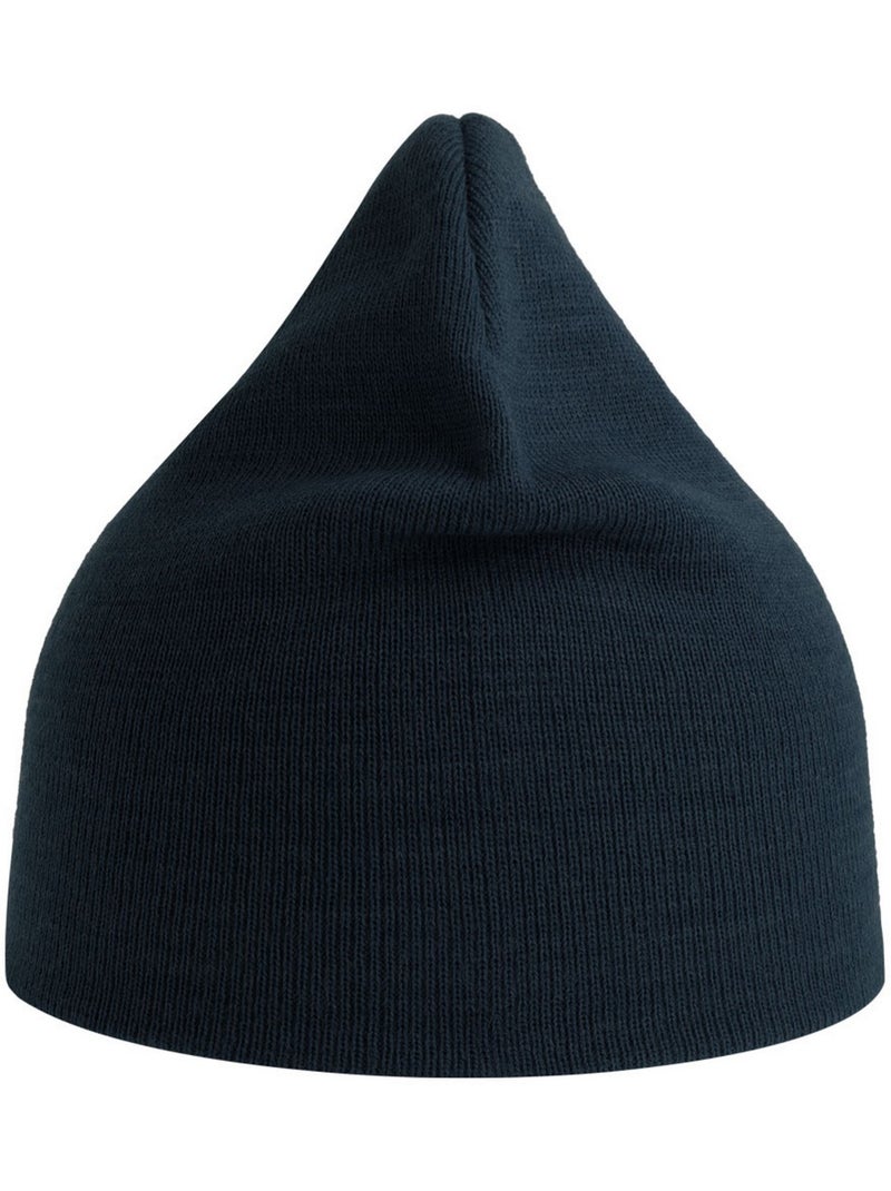 Bonnet holly - atlantis headwear Bleu marine - Kiabi