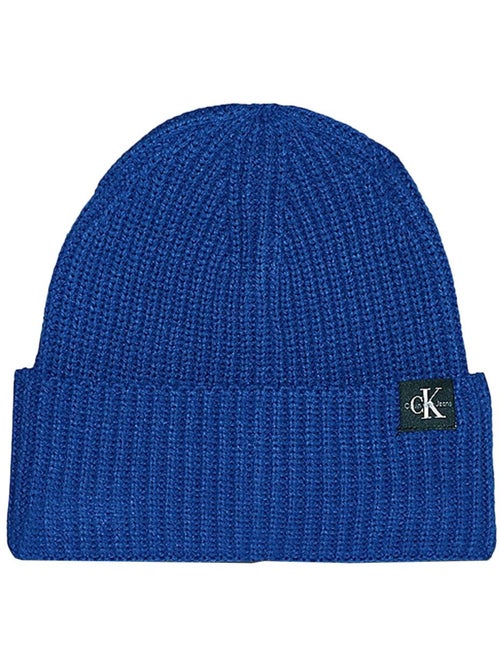 Bonnet Homme Calvin Klein Jeans Beanie - Kiabi