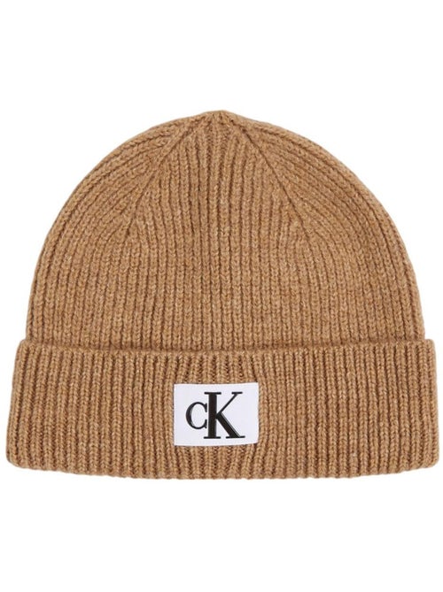 Bonnet Homme Calvin Klein Jeans - Kiabi