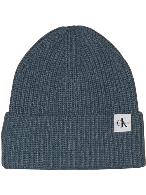 Bonnet Homme Calvin Klein Jeans - Kiabi