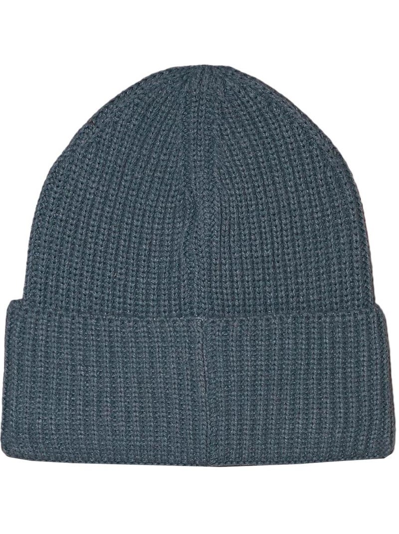 Bonnet Homme Calvin Klein Jeans Vert - Kiabi