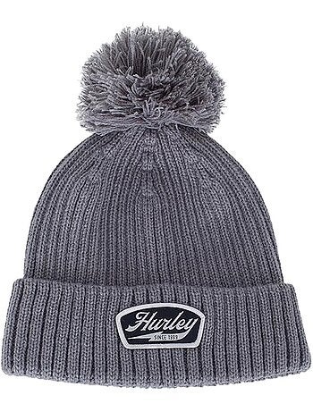 Bonnet Homme Hurley