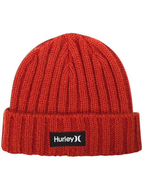 Bonnet Homme Hurley - Kiabi Bonnet Homme Hurley - Kiabi