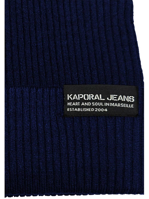 Bonnet Homme Kaporal - Kiabi